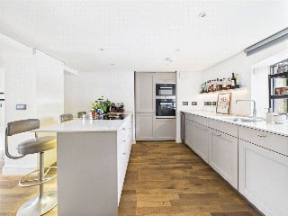 Southernhay East, Exeter, Devon, EX1