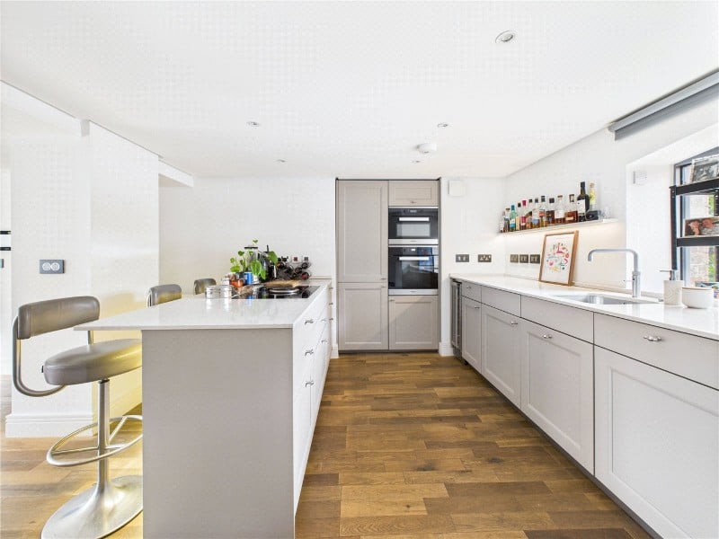 Southernhay East, Exeter, Devon, EX1