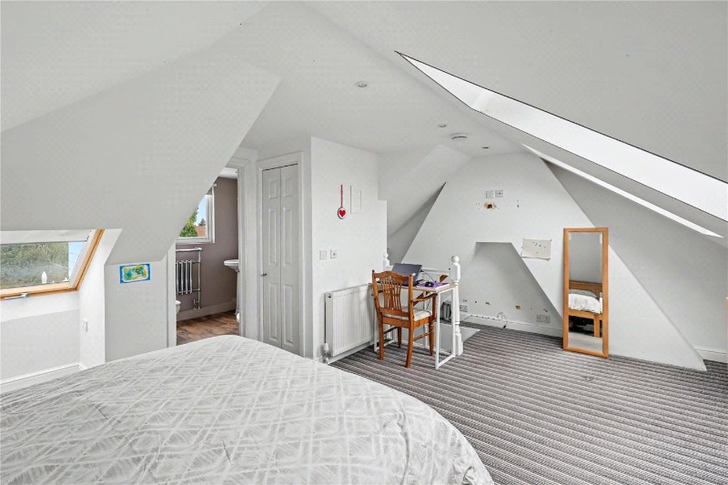 Links Avenue, Hellesdon, Norwich, Norfolk, NR6
