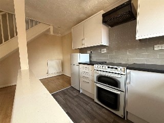 Cowley Close, Southampton, Hampshire, SO16