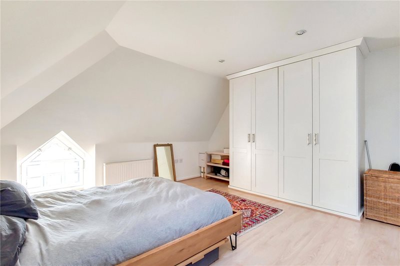 Lansdowne Drive, London, E8