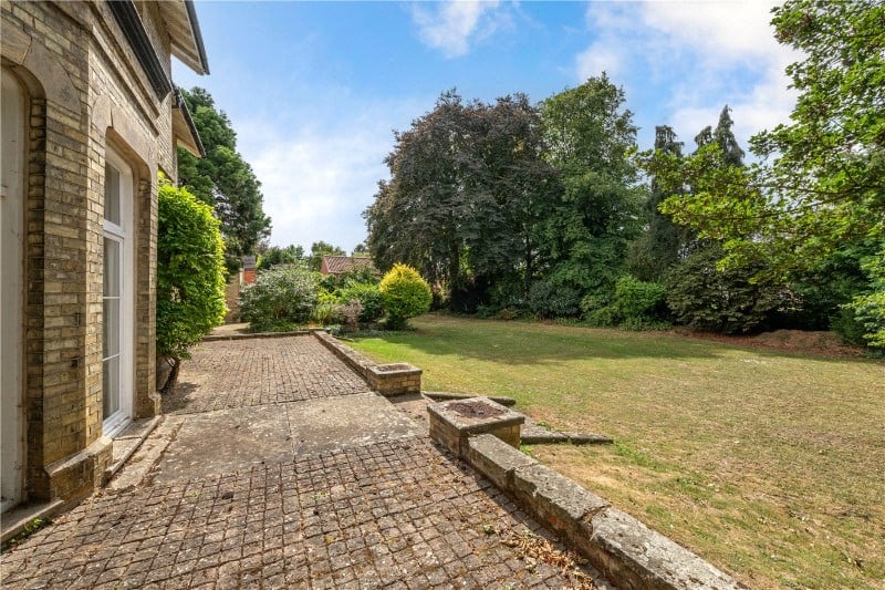 St. Andrews Street, Heckington, Sleaford, Lincolnshire, NG34