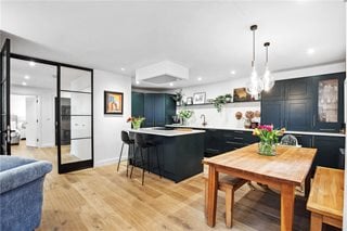 Drayton Park, London, N5