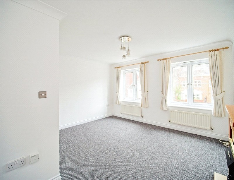 Britton Gardens, Kingswood, Bristol, BS15