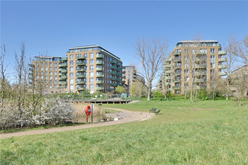 Ottley Drive, Blackheath, London, SE3