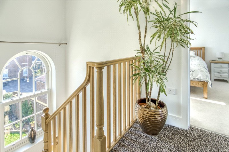 Sydenham Square, Poundbury, Dorchester, Dorset, DT1