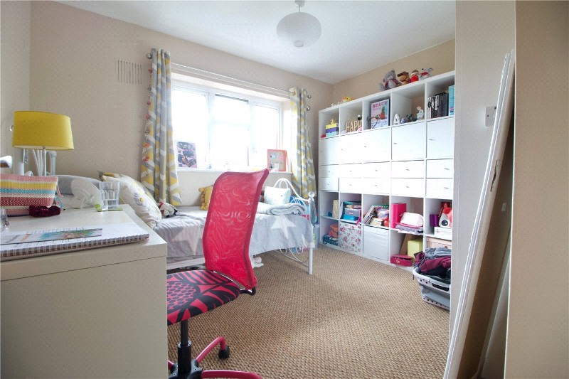 Setthorns Road, Sway, Lymington, Hampshire, SO41