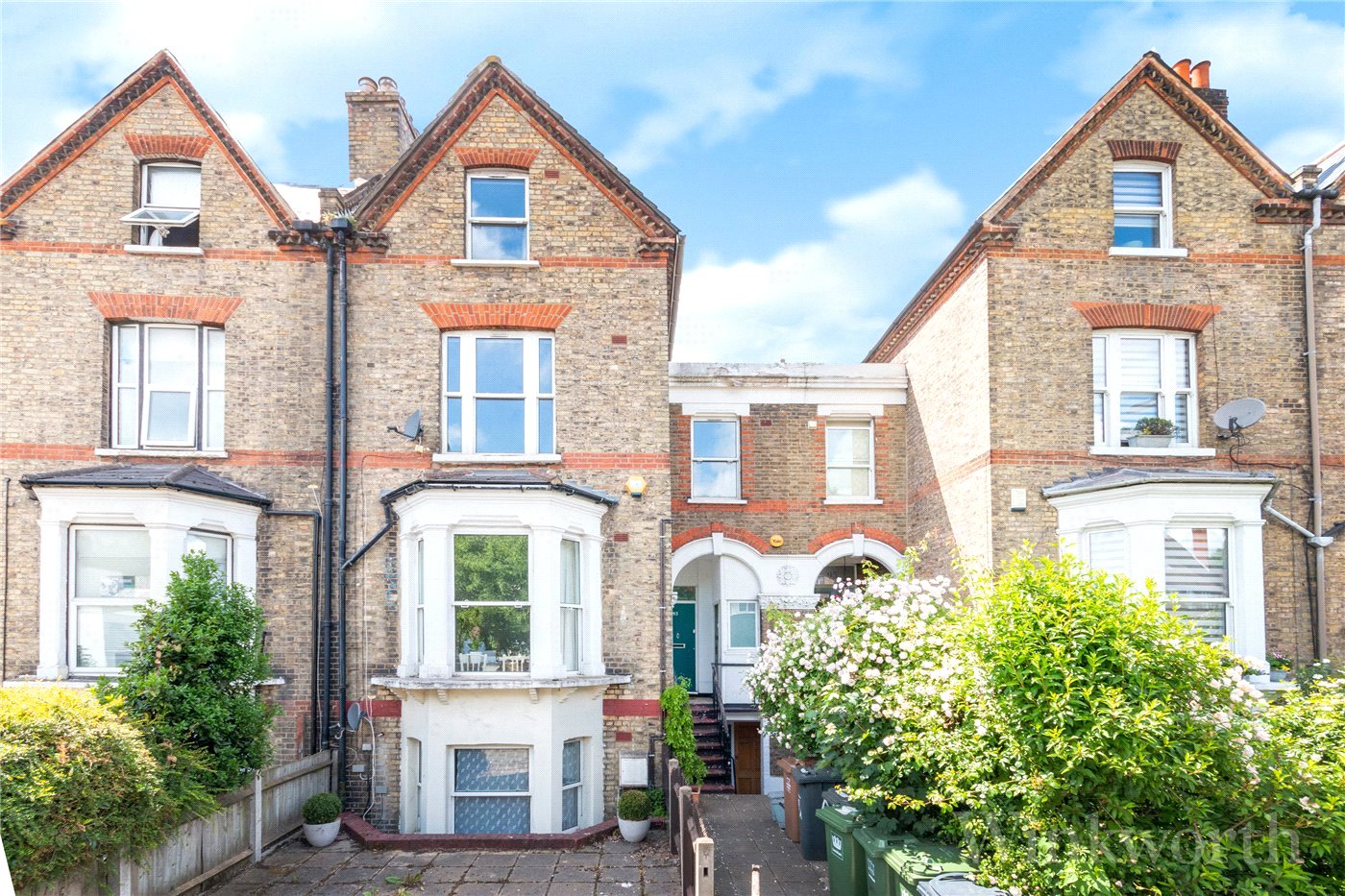 3 bedroom property for sale in Brockley Rise, London, SE23 (Ref