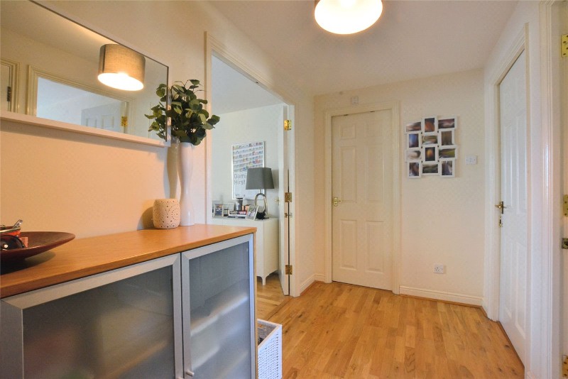 Thistley Court, Glaisher Street, SE8