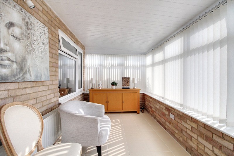 Cawstons Meadow, Poringland, Norwich, Norfolk, NR14