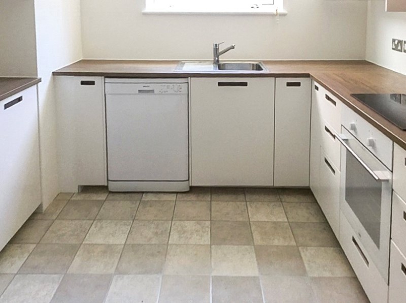 High Point, Weybridge, Surrey, KT13