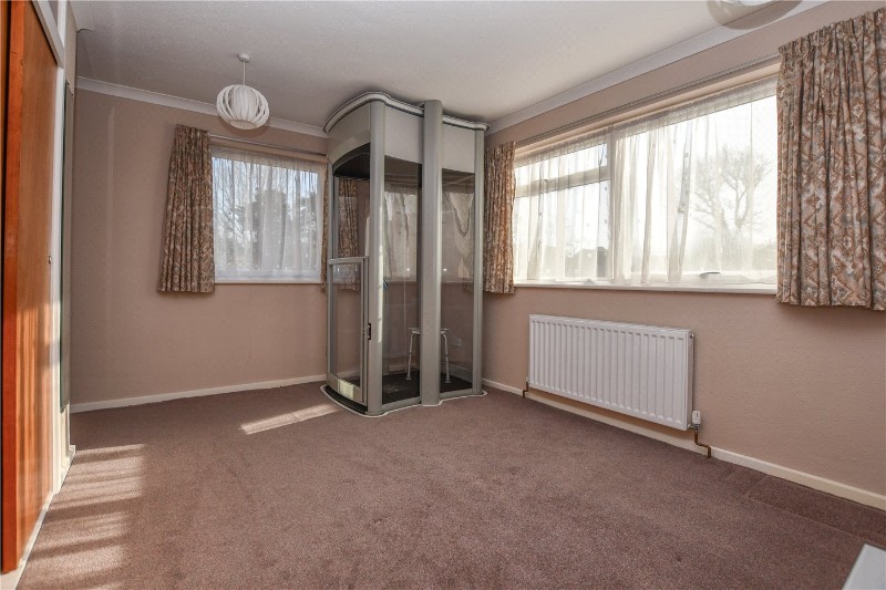 Barkham Ride, Finchampstead, Wokingham, Berkshire, RG40