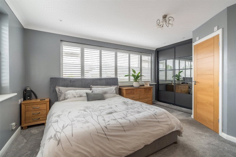 Parmiter Drive, Wimborne, Dorset, BH21