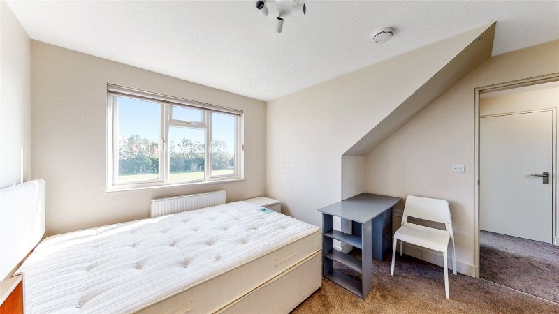 Lowfield Road, London, UK, W3