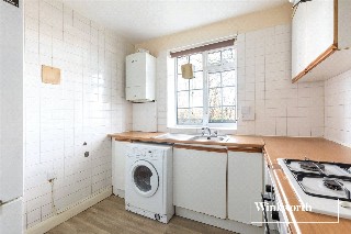 Ballards Lane, Finchley, London, N3