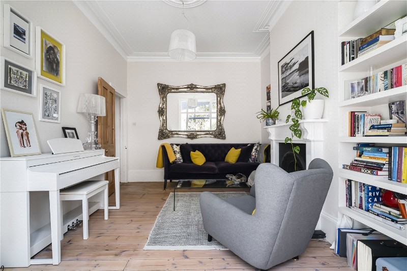 Uplands Road, London, N8
