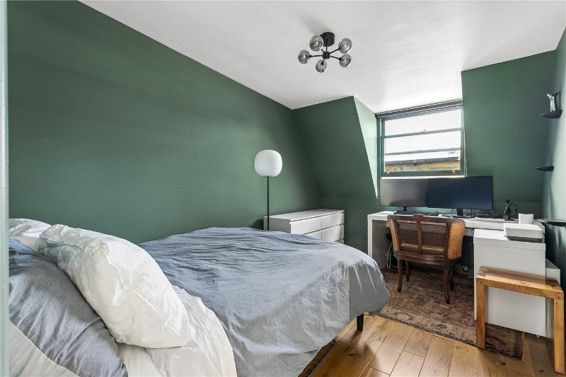 Aberdeen Road, London, N5