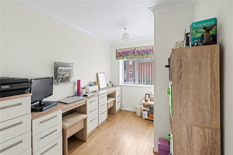 Peverell Road, Clover HIll, Norwich, Norfolk, NR5