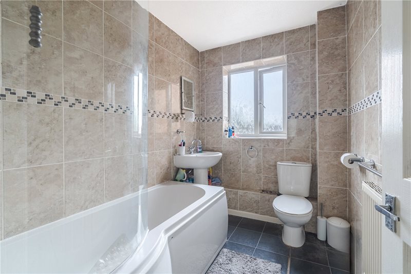 Kiln Close, Corfe Mullen, Wimborne, Dorset, BH21