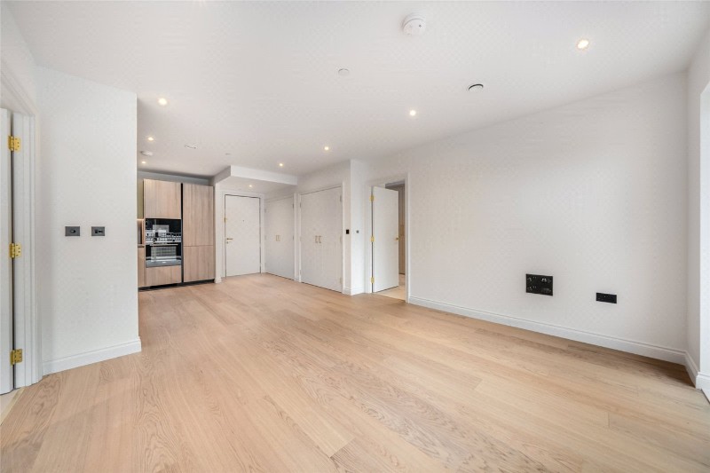 Watermeadow Lane, London, SW6