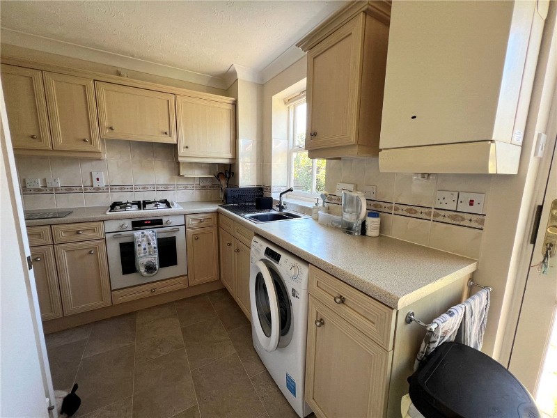 Tench Way, Romsey, Hampshire, SO51