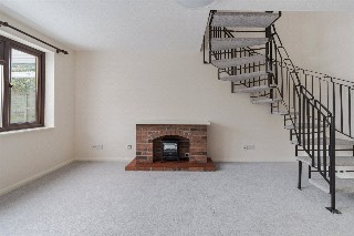 Cuthbury Gardens, Wimborne, Dorset, BH21