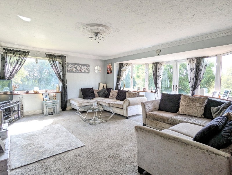 Blandford Road North, Beacon Hill, Poole, BH16