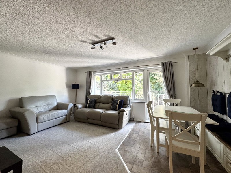Portarlington Road, Bournemouth, Dorset, BH4
