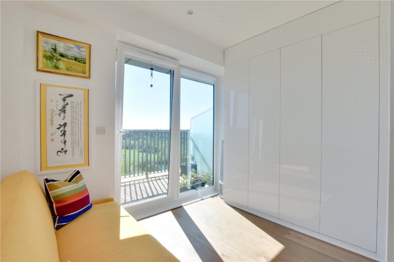 Ottley Drive, Blackheath, London, SE3