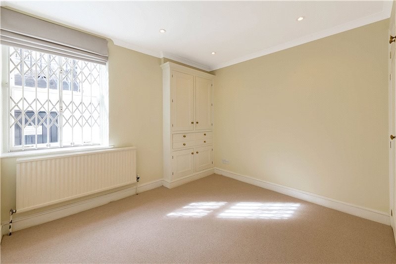Harcourt Terrace, South Kensington, London, SW10
