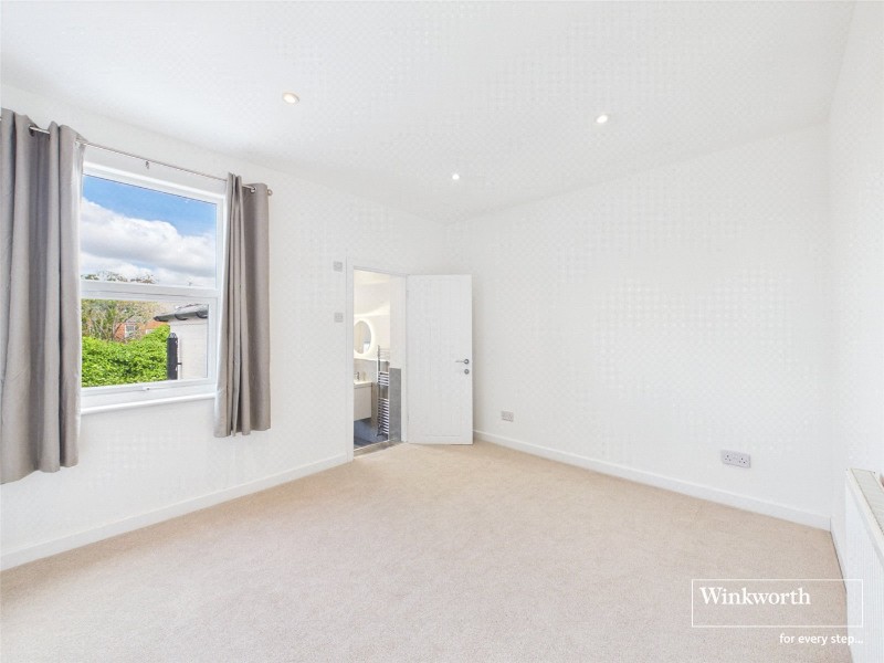 Oxford Road, Reading, Berkshire, RG30