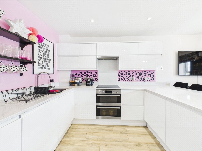 Redvers Close, Crediton, Devon, EX17