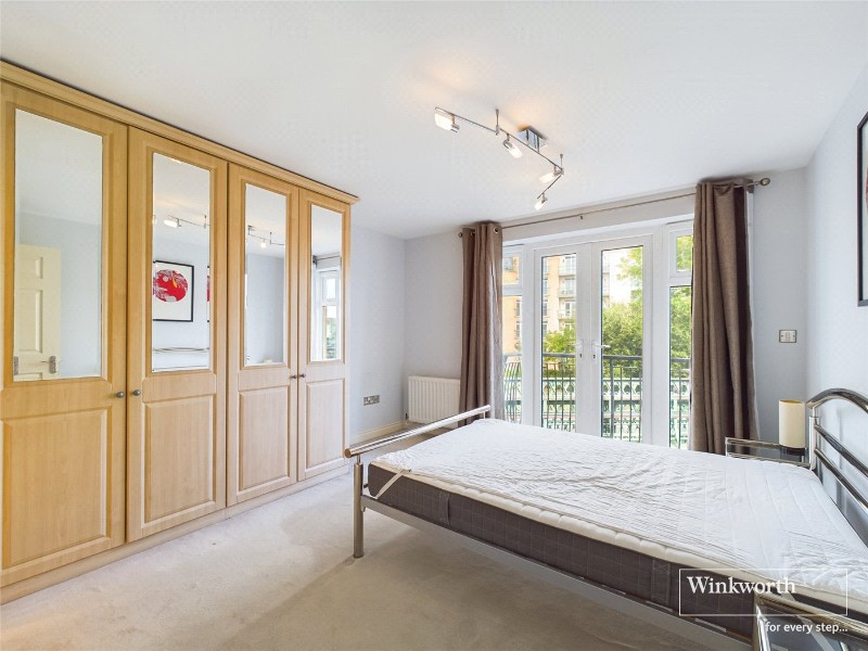 Blakes Quay, Gas Works Road, Reading, Berkshire, RG1