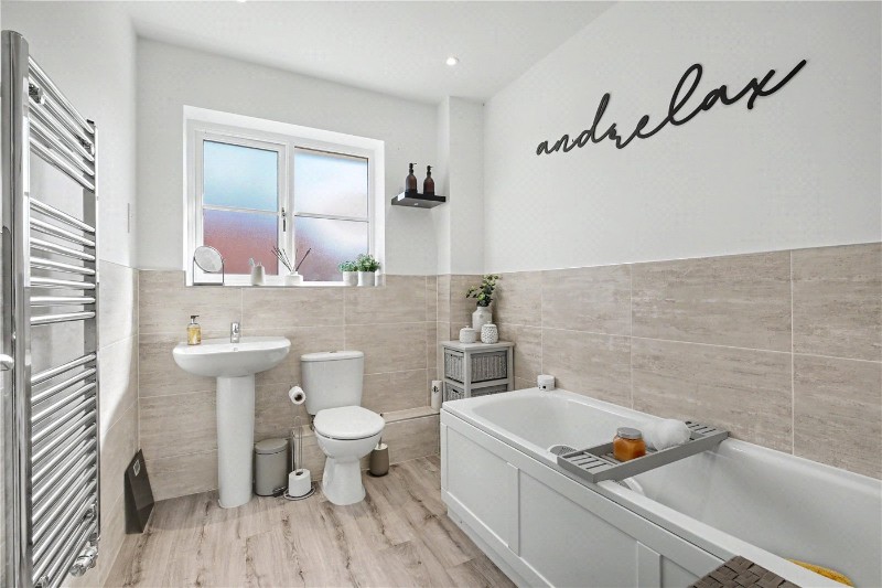 Alec East Road, Blofield, Norwich, Norfolk, NR13