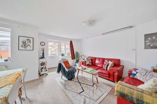 Weybridge Court, Argyle Way, London, SE16