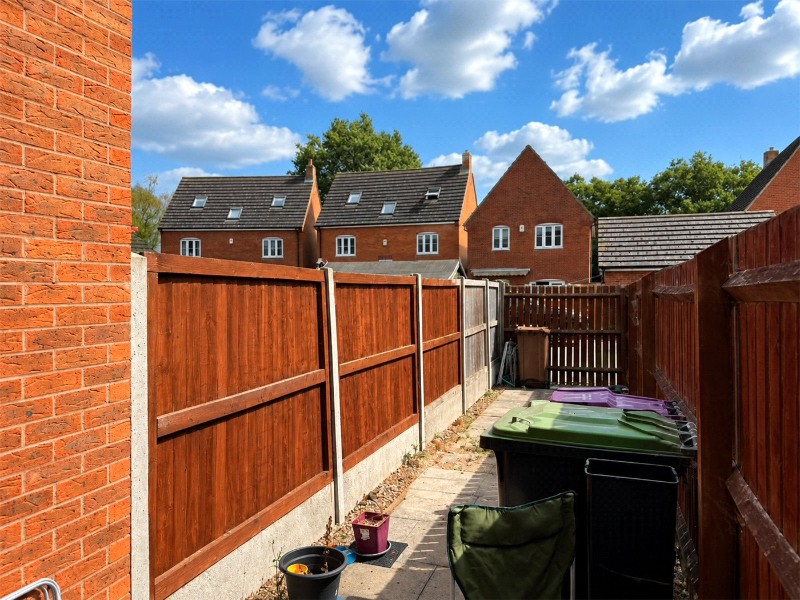 Tall Pines Road, Witham St. Hughs, Lincoln, Lincolnshire, LN6