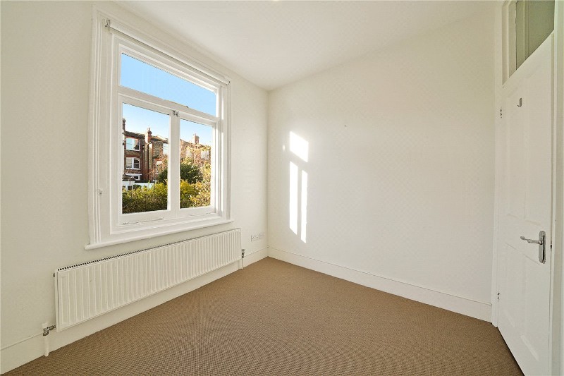 Nelson Road, London, N8