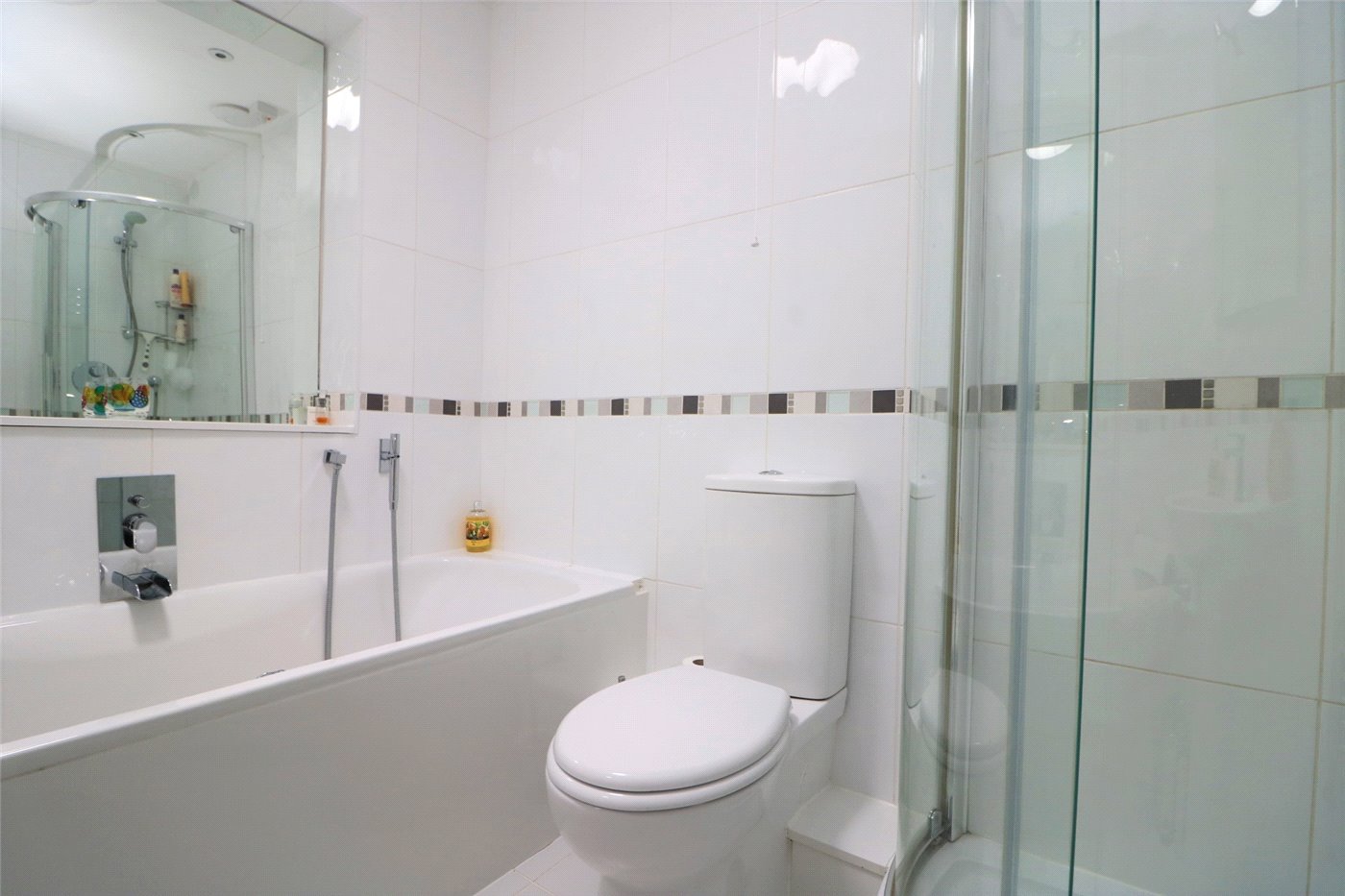 Downstairs Bathroom