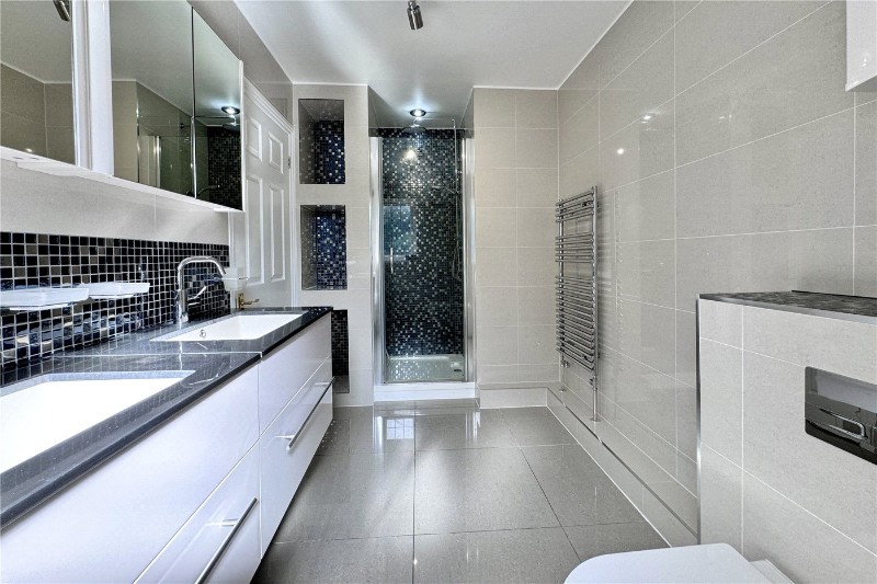 Oakdene, Beaconsfield, Bucks, HP9