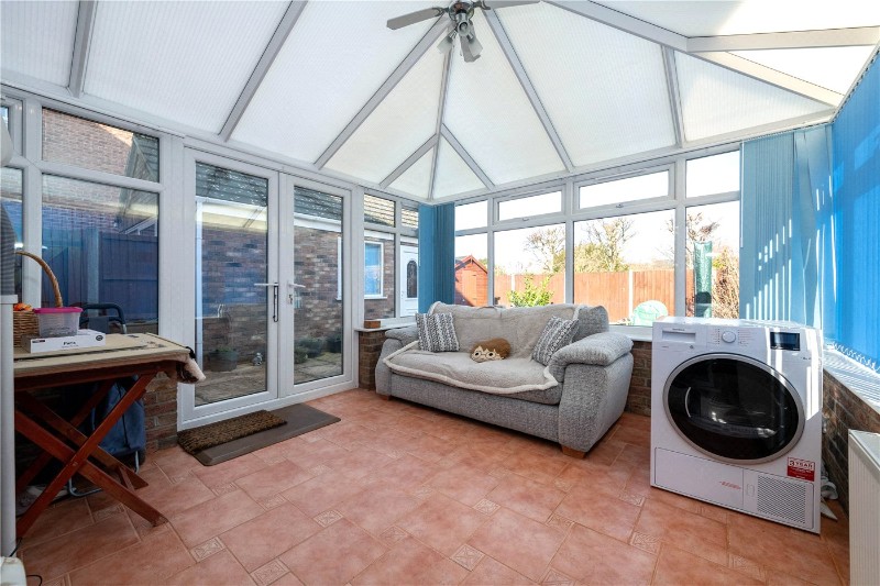 Townsend Way, Metheringham, Lincoln, Lincolnshire, LN4