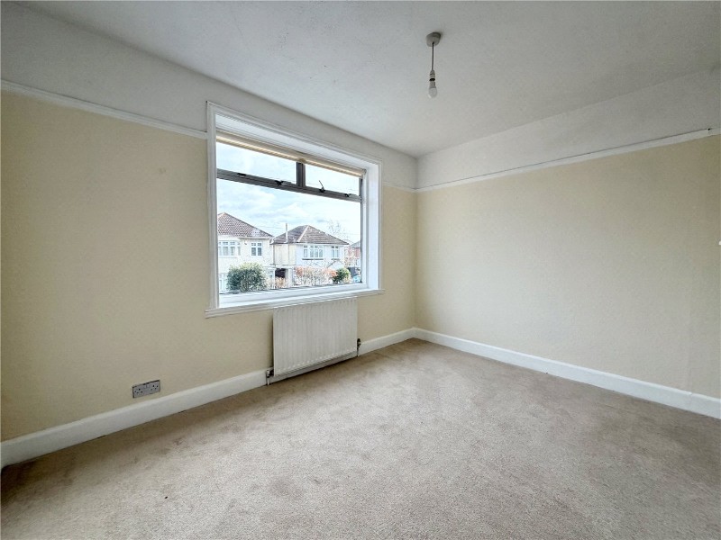 Shirley Road, Bournemouth, BH9