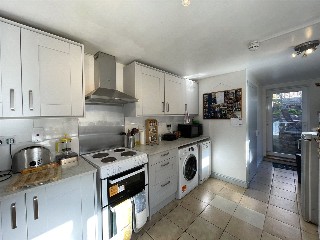 Salem Place, Exeter, Devon, EX4
