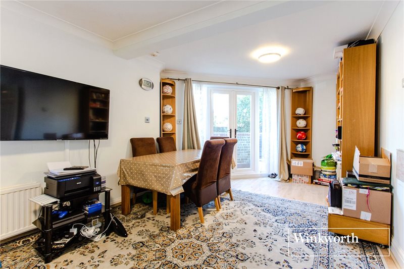 Tudor Lodge, 49 Holden Road, Woodside Park, London, N12