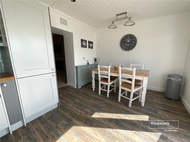 Cliff Terrace, Marine Drive, Barton on Sea, New Milton, BH25