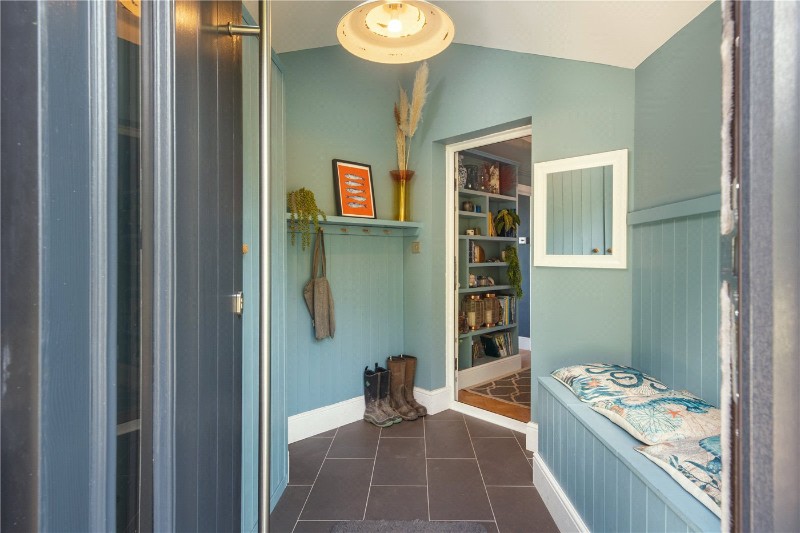 Yorke Road, Dartmouth, Devon, TQ6