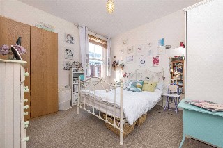 Furness Road, London, NW10