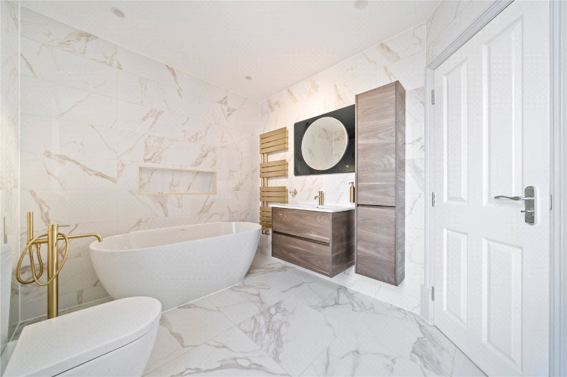 Canterbury Grove, West Norwood, London, SE27