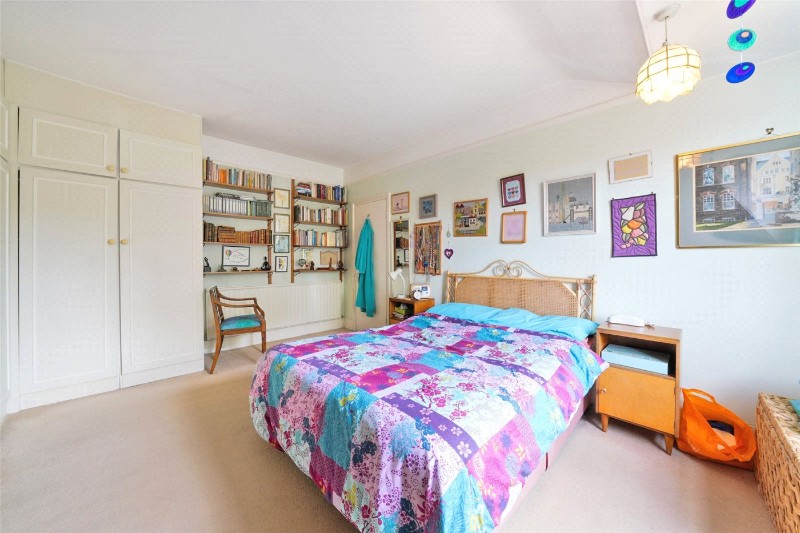 Brookfield Park, London, NW5