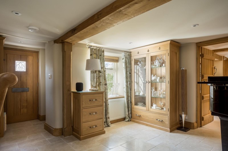 Tarrant Monkton, Blandford Forum, Dorset, DT11