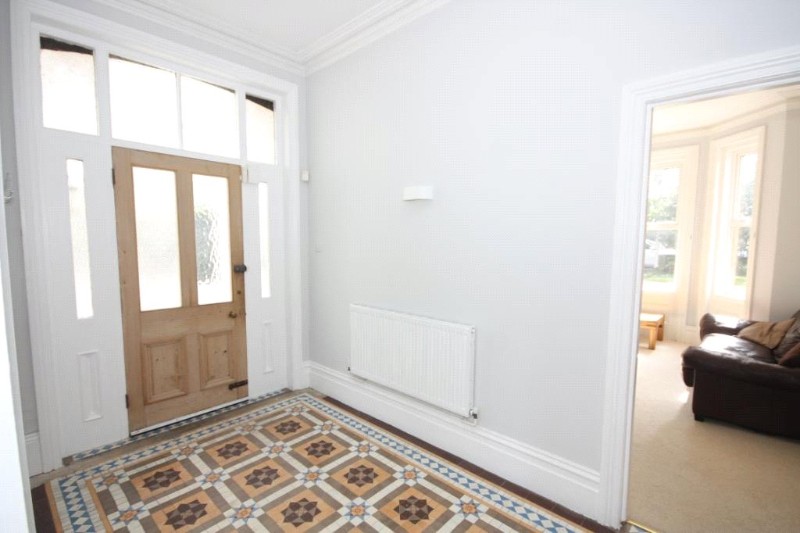 Nelson Road, Westbourne, Dorset, BH4